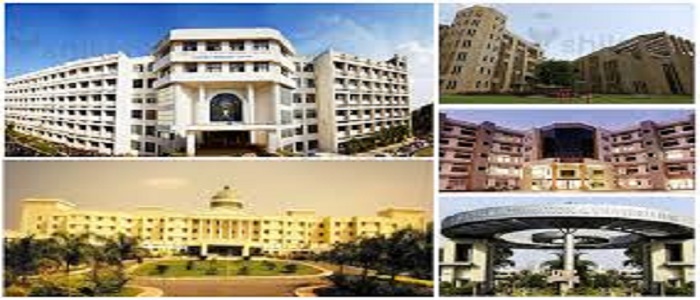 DY Patil Pune Admission in Btech Artificial Intelligence & Data Science