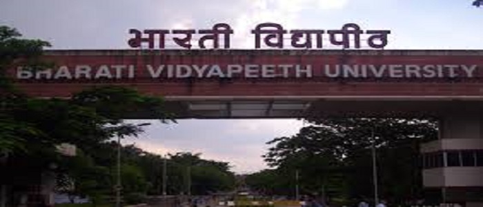 Direct Btech Admission in Bharati Vidyapeeth University