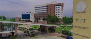 Btech Seats in VIT Chennai by Management Quota