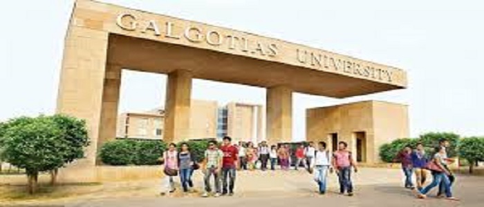 Direct Engineering Admission Galgotias University Delhi
