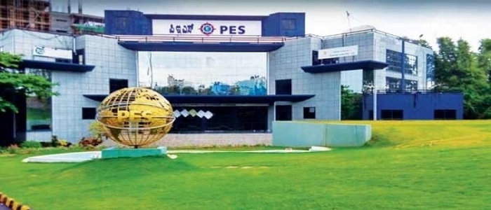 Direct Admission with PESSAT Low Rank in PES University