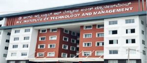 RVITM College Direct Engineering Admission