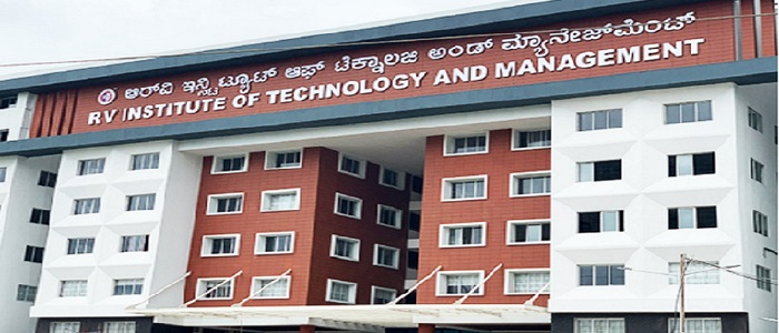 RVITM College Direct Engineering Admission