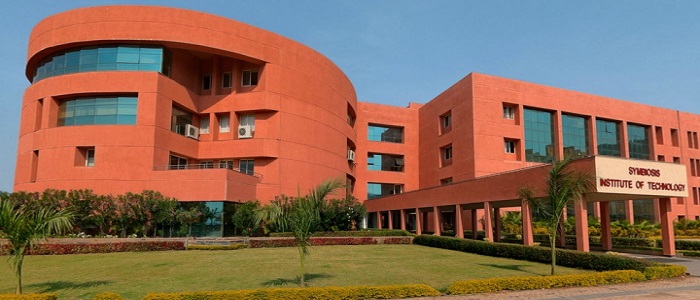 Symbiosis Institute of Technology Pune Btech Direct Admission