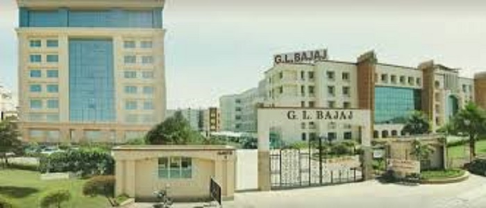 GL Bajaj Institute Noida Direct Engineering Admission