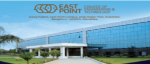 East Point College Direct Engineering Admission