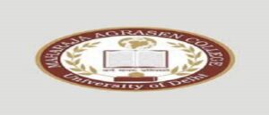 Maharaja Agrasen College Direct Engineering Admission