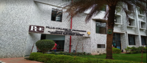 Pillai College of Engineering, Mumbai Direct Btech Admission