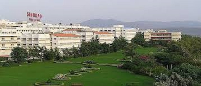 Sinhgad College Pune Direct Btech Admission