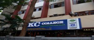 K.C. College of Engineering Direct Btech Admission