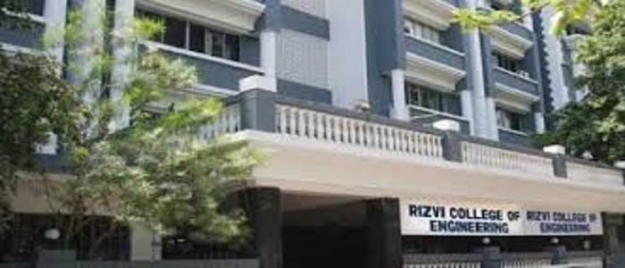 Rizvi College of Engineering Direct Btech Admission