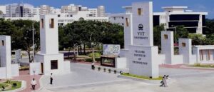 VIT Vellore Direct Admission 2024