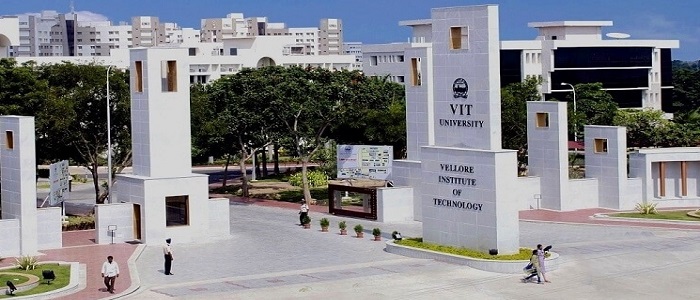 VIT Vellore Direct Admission 2024