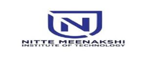 Nitte Meenakshi Institute Bangalore Direct Btech Admission